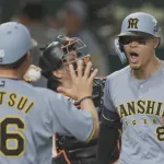 虎ファン、祝勝会！！！【テル坂本アベックホームランで快勝】