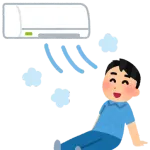 日本、エアコンがないと人が死んでしまう国になってしまう