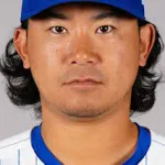 【画像】今永昇太、アメリカで垢抜ける