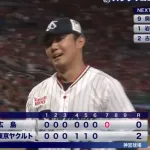 【朗報】奥川恭伸、復活　7回無失点の好投