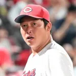 【広島】上位叩いて再浮上へ! 新井監督が先発陣の〝中5日登板〟解禁へ
