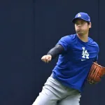 大谷翔平、今季初「２番・ＤＨ」スタメン
