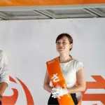 参政党・さや「私をみなさんのお母さんにしてください」