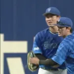 DeNAベイスターズ、延長戦勝利の末セ・リーグ２位に浮上ｗｗｗ