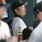 巨人・阿部監督「なんとか勝たせてあげるのがこっちの役目」と自責　阪神に惜敗　相手投手の乱調につけ込めず「荷が重いよ。そういう選手が出てるから」