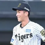 今朝丸さん、フレッシュ球宴で1回2安打2奪三振2失点