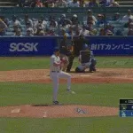 ドジャース、投壊…