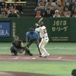 【巨人対阪神17回戦】阪神、球団史上初の球宴前巨人戦勝ち越し!今季13勝4敗!カード3連勝なら貯金20で折り返し!