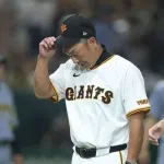 巨人・阿部慎之助監督「（阪神の）勝ち越しが決まったからって、別に何の問題はない」