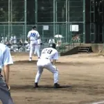 打ったら三塁へ！全てが真逆の「レフティー野球」って何？きっかけは「左利き選手のひそかな願望」