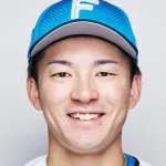 【日本ハム】水野が空を飛んだ！神守備にファン歓喜の渦