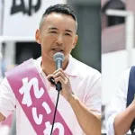 【悲報】TikTokキッズ「選挙？参政党かれいわしか知らんｗ」