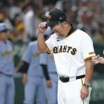 評論家「巨人阿部監督は現役時代から最も評価を落とした、選手ファンからの信頼が全くない」