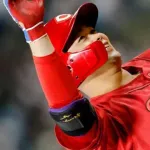 カープ林1号！二俣2号！羽月猛打賞！野間2打点！大盛マルチ！ファビ頭部死球も軽傷。玉村5失点炎上もルーズベルトゲーム乱打戦で対抗【広島7-8ヤクルト/試合結果】