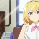 【悲報】北条沙都子さん、エチエチだったw