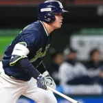 【悲報】村上宗隆(23).31856本134点ops1.168←この怪物ｗｗｗｗｗｗｗｗｗｗ