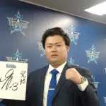 DeNA伊勢、腹をくくる「」リリーフ陣、みんなついて来い！くらいの気持ちで僕が引っ張っていく」