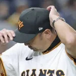 巨人さん、阪神ファンから『頑張れジャイアンツ!!!』と屈辱の声援を浴びてしまう