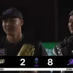 7月20日　ロッテ８－２オリックス　先発小島が6回2失点で4勝目！安田が猛打賞3打点と大暴れで久々の連勝！