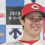 防2.27森下暢仁、前半戦だけで10敗目wwwwwwww