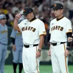 ヨミジャイ、史上最速の阪神戦年間負け越し決定