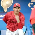 【広島】自力Ｖ消滅…２１戦ぶり６得点も勝てず　７月負け越し決定　夏場の急降下が止まらない