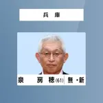 【悲報】無所属議員の当選、流石に多すぎるｗｗｗｗｗｗ