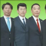 セ順位スレ「阪神以外、勝率5割以下のリーグがあるらしい」