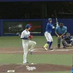 【中日対DeNA16回戦】中日・尾田、後逸…