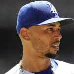 【悲報】ベッツ「大谷の後を打つのが辛い」