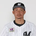 ロッテ鳥谷←こういうの