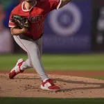 菊池雄星　118.0回123奪三振　防御率3.13　FIP3.89←地味に凄くね？