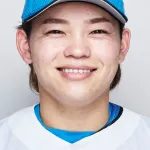 【日本ハム】田宮裕涼の送球がドンピシャすぎると話題に「ユアキャノン炸裂」