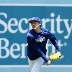 【朗報】ドジャース・ロバーツ監督「佐々木朗希は最近『試合に出たい気持ち』になってるように見える」