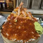 【画像】こういうのでいいだ海鮮丼、見つかる