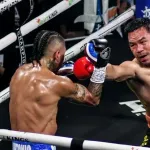 マニー・パッキャオ(46)さん、4年ぶりの試合で現役王者相手に引き分ける