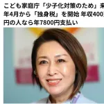 【朗報】こども家庭庁「来年から独身税はじめます！」パシャ
