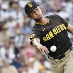 【悲報】パドレス ダルビッシュ有、防御率6.08の3試合連続で途中降板&負け投手へ