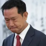 二階の息子、懲りずにまた立候補する模様