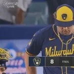 ドジャースが後半戦連敗スタート　難敵ブルワーズに泥沼の５連敗…大谷は３３号＆１６戦ぶりタイムリーで“お目覚め”