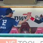 日ハム新庄監督「明日話したいことがある」16年ぶり単独首位ターン決定も一言で球場去る