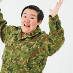 【悲報】やす子「投票用紙に『はい～』て書きそうになった笑」