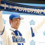 阪神ファンて藤浪がDeNA行くのどんな気持ちで見てるん？