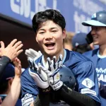【日本ハム】清宮幸太郎、勝ち越し８号３ラン「つないでくれたみんなのお陰」