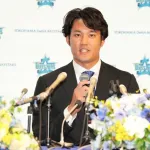 Ｄｅ藤浪晋太郎「日本のボール、なんかおかしくない？」