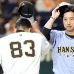 阪神、サヨナラ負け。戦犯は満場一致でこの方