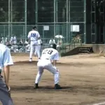 【野球】打ったら三塁へ！　全てが真逆の「レフティー野球」って何？　きっかけは「左利き選手のひそかな願望」