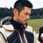 イチローが古畑出た時って衝撃だった?