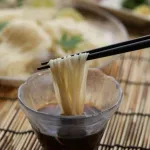 そうめんとかいう麺界最弱の雑魚ｗｗｗｗ