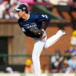 【日本ハム】柳川大晟、有言実行３戦連続Ｓ「本当にやっちゃった」カード初戦前にコーチに３連投志願